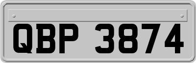 QBP3874