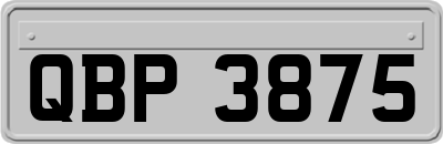 QBP3875