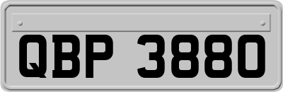 QBP3880