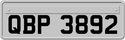QBP3892