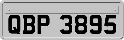 QBP3895