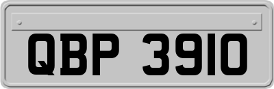QBP3910