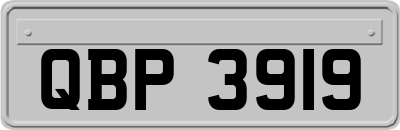 QBP3919