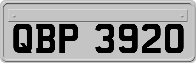 QBP3920