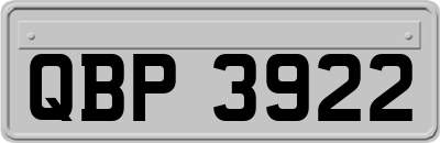 QBP3922
