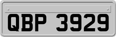 QBP3929