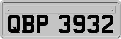 QBP3932