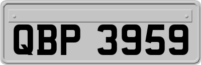 QBP3959