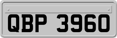 QBP3960