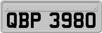 QBP3980