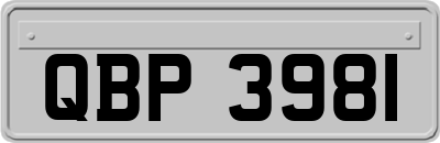 QBP3981