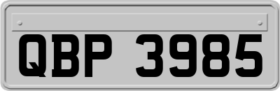 QBP3985