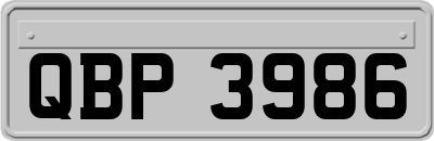 QBP3986