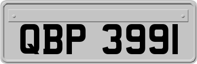 QBP3991