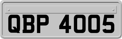 QBP4005