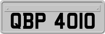 QBP4010