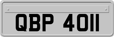 QBP4011