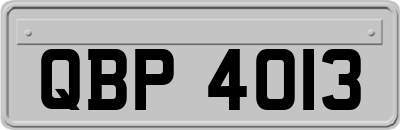 QBP4013