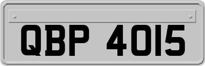 QBP4015