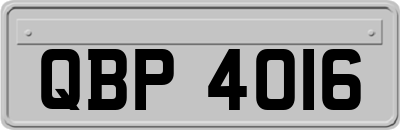 QBP4016