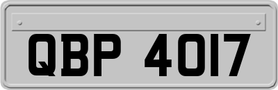 QBP4017
