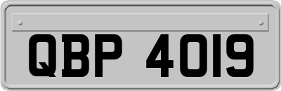 QBP4019