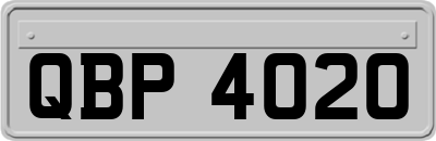 QBP4020