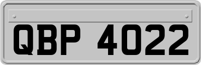 QBP4022