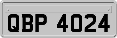 QBP4024