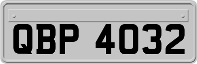 QBP4032