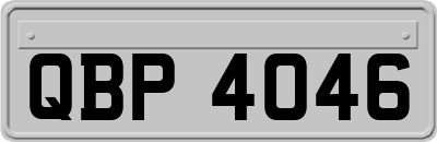 QBP4046