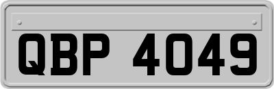 QBP4049