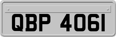 QBP4061