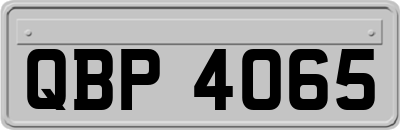QBP4065