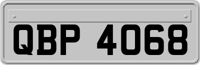 QBP4068