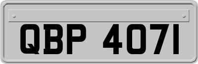 QBP4071