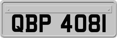 QBP4081