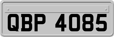 QBP4085