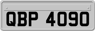 QBP4090