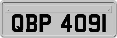 QBP4091