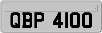 QBP4100
