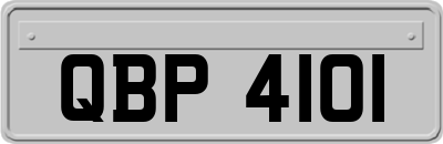QBP4101