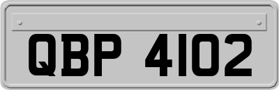 QBP4102