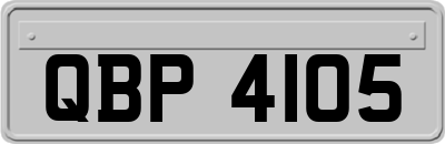 QBP4105