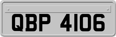 QBP4106