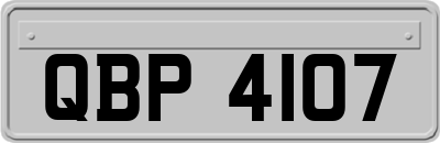 QBP4107
