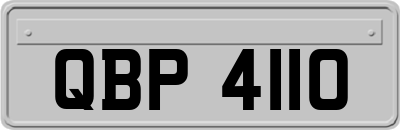 QBP4110