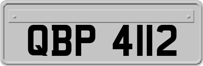 QBP4112