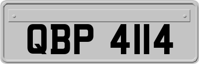 QBP4114
