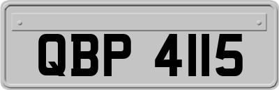 QBP4115